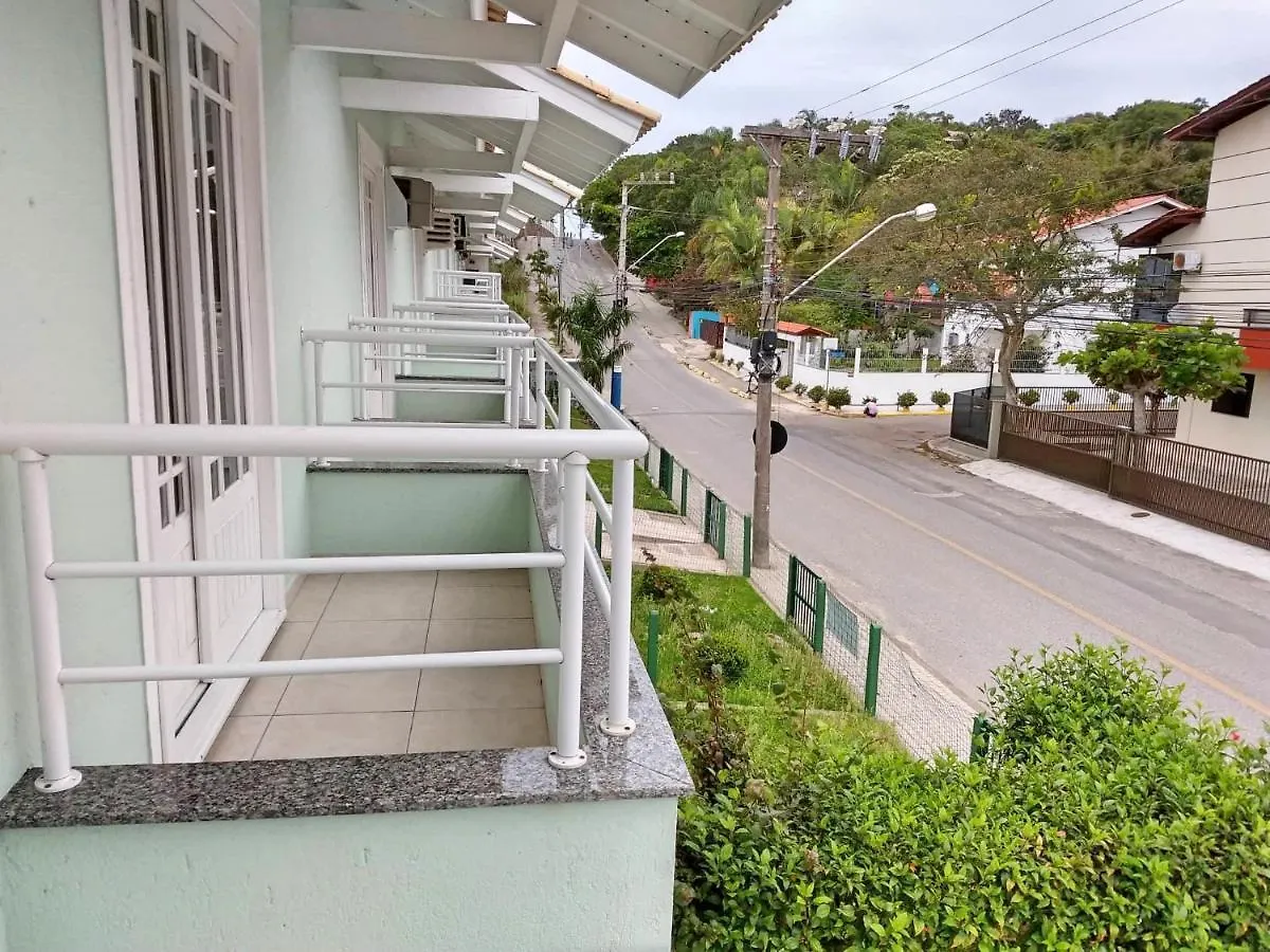 Ap 1 Dorm - Res Ilha Das Gales - Ate 4 Pessoas Apartamento Bombinhas Brasil