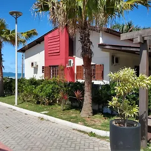 Frente Para O Mar Bombinhas